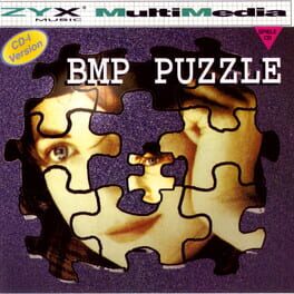 BMP Puzzle