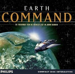 Earth Command