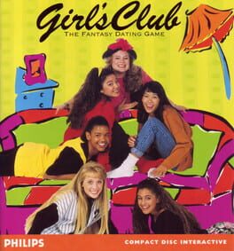 Girl's Club