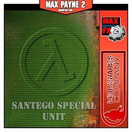 Santego Special Unit