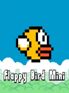 Flappy Bird image