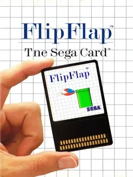 Flip Flap image