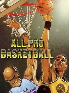 All-Pro Basketball