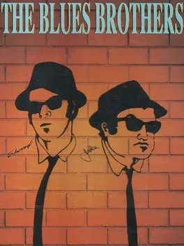 The Blues Brothers image