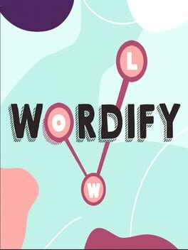Wordify 言葉游戏资源下载