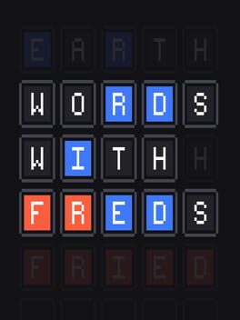 Words With Freds cover art