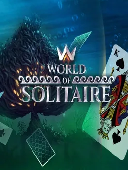 World of Solitaire image