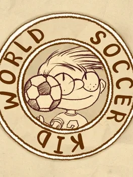 World Soccer Kid image