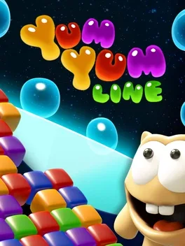 Yum Yum Line image