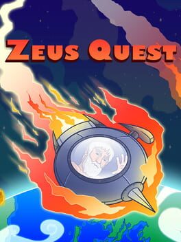 Zeus Quest Remastered