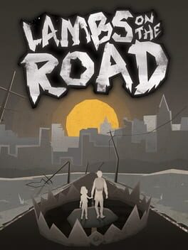 路上的羔羊破解游戏下载-游戏公社