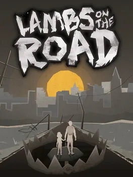 Lambs on the road: The Beginning image