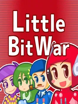 Little Bit War image