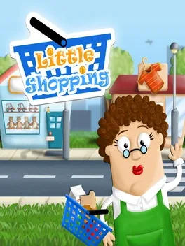 Little Shopping image