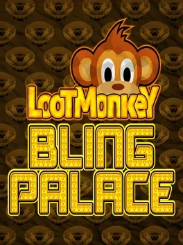 Loot Monkey: Bling Palace image