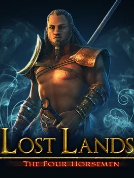 Lost Lands 2: The Four Horsemen image
