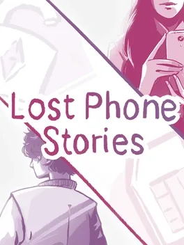 Lost Phone Stories image
