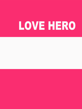 Love Hero