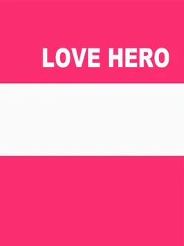 Love Hero image