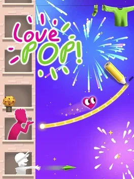Love Pop! image