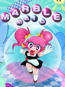 Marble Maid image