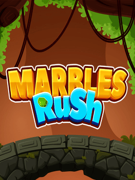 Marbles Rush