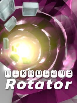 MikroGame: Rotator