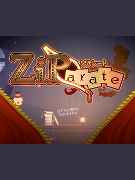 ZiParate