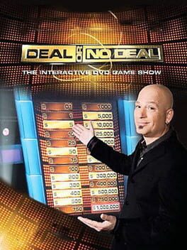 Deal or No Deal: The Interactive DVD Game Show