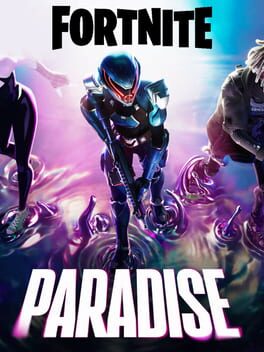 Fortnite: Chapter 3 - Season 4: Paradise