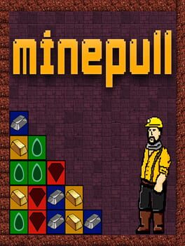Minepull cover art
