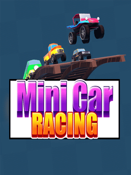 Mini Car Racing Cover