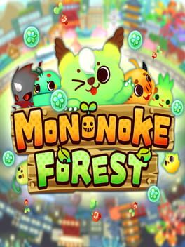 Mononoke Forest
