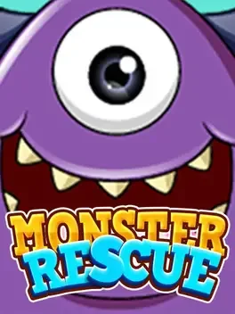 Monster Rescue image