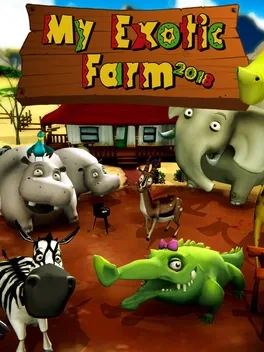 My Exotic Farm 2018 image