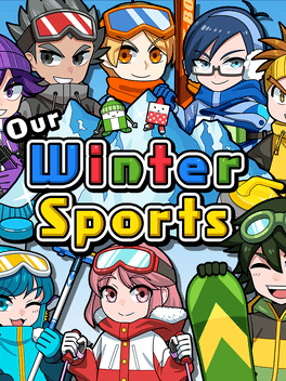 Our Winter Sports