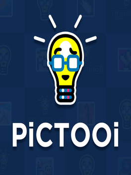 Pictooi Cover