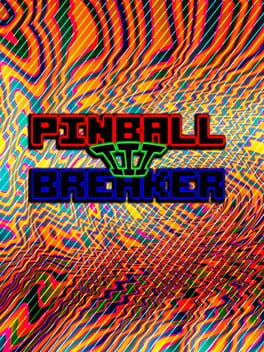 Pinball Breaker 3