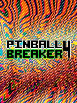 Pinball Breaker 4