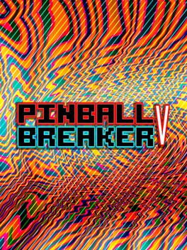 Pinball Breaker V