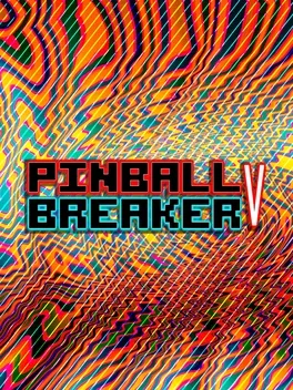 Pinball Breaker V image