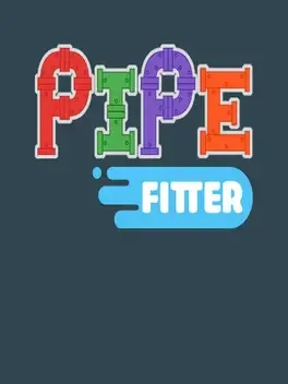 Pipe Fitter image