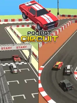 Pocket Circuit image