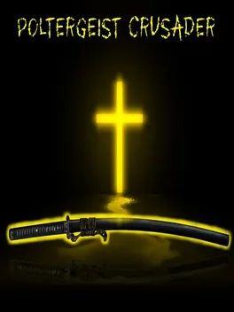 Poltergeist Crusader image