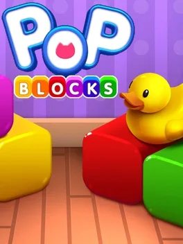 Pop Blocks image