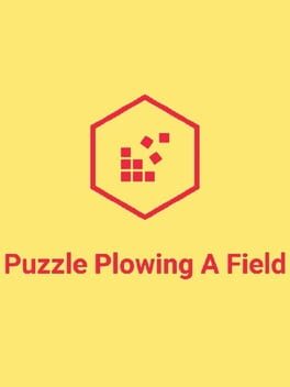 Puzzle Plowing A Field