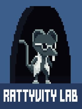 Rattyvity Lab Game Cover Artwork