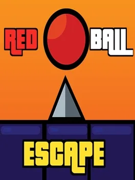 Red Ball Escape image