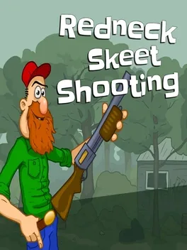 Redneck Skeet Shooting image