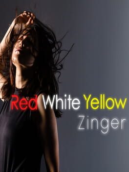 赤白黄色 Zinger游戏资源下载